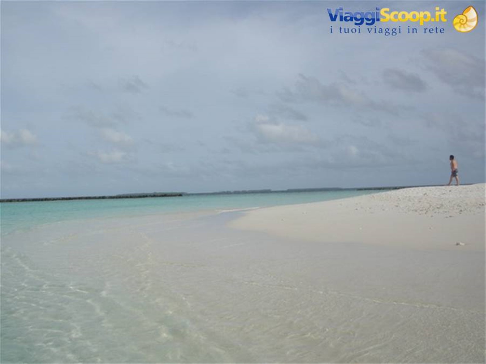Foto di viaggio in MALDIVE