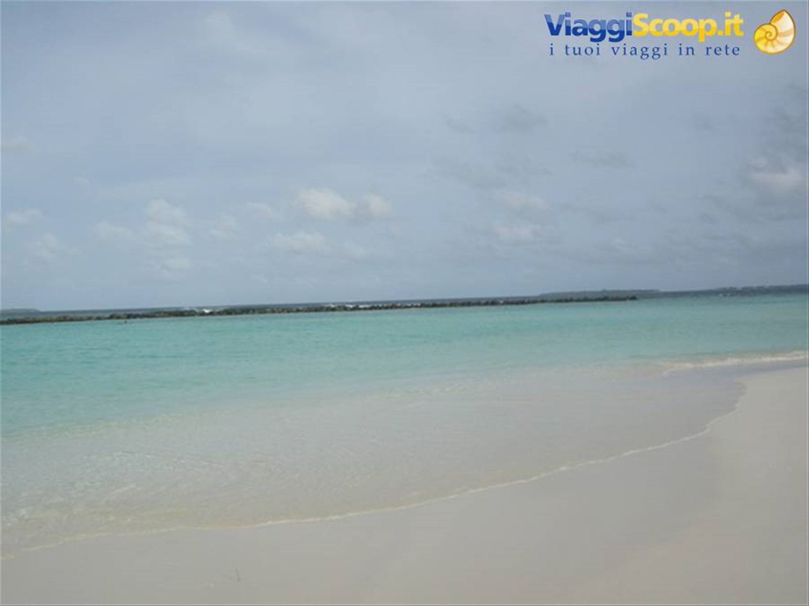 Foto di viaggio in MALDIVE