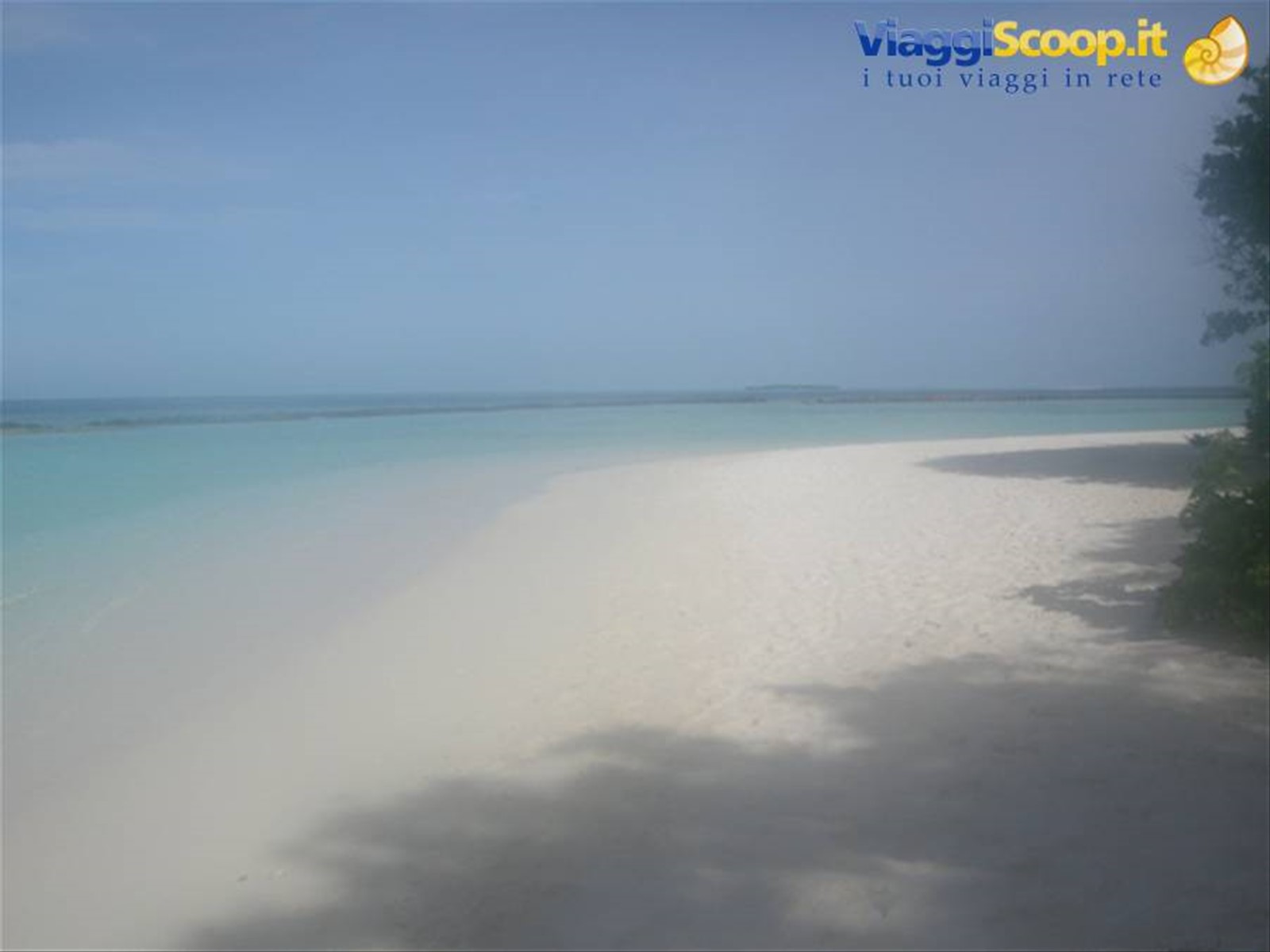Foto di viaggio in MALDIVE