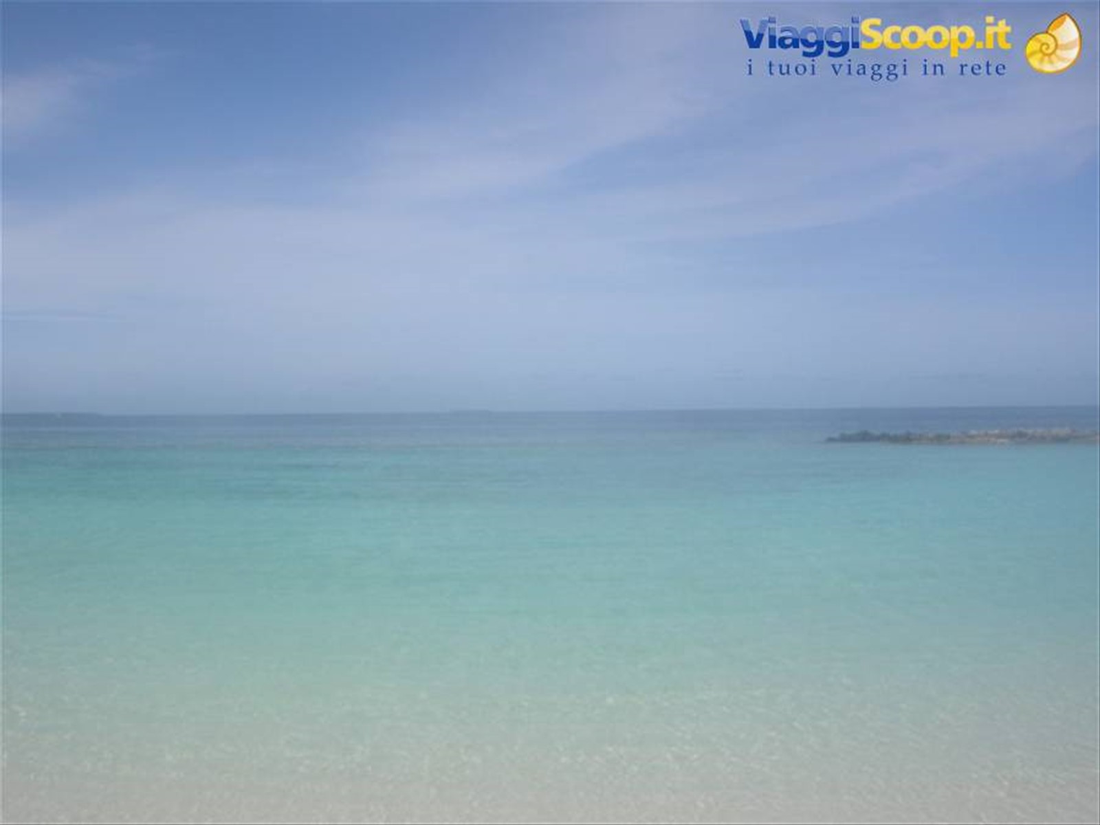 Foto di viaggio in MALDIVE