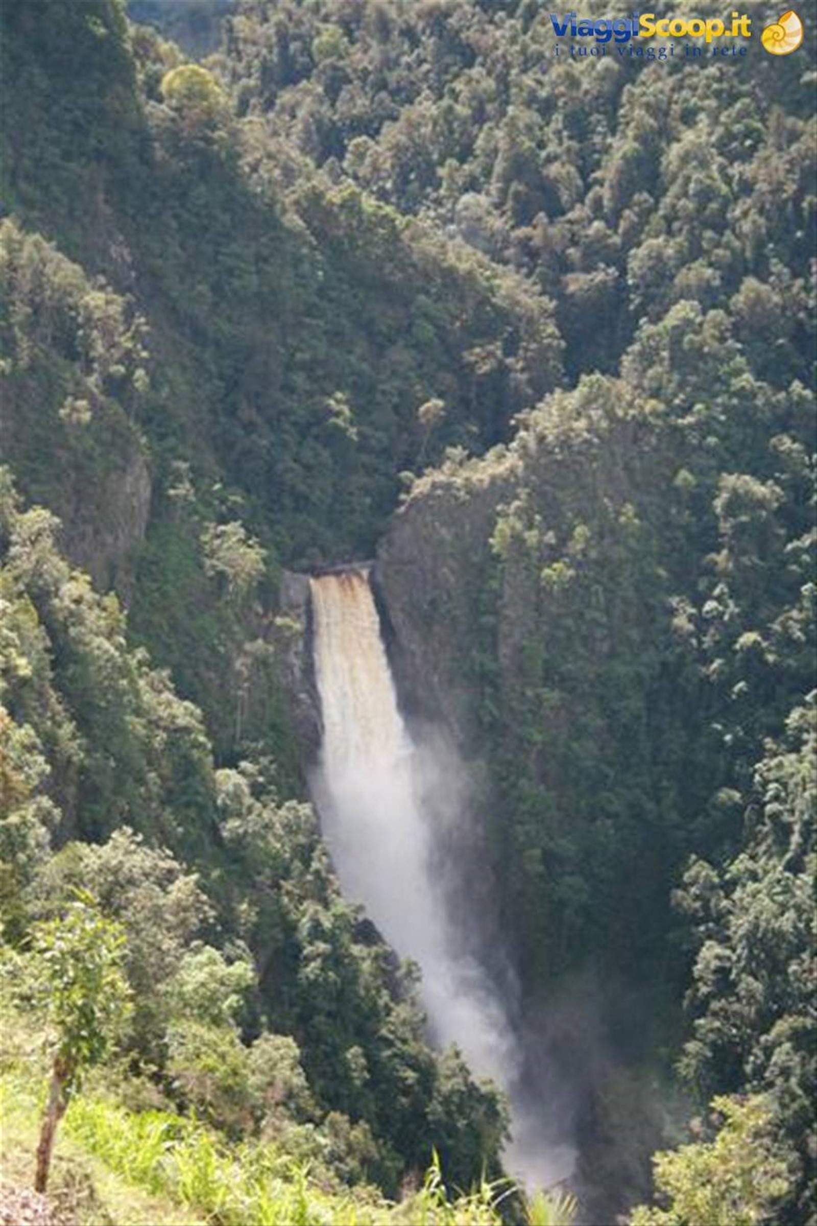 Foto di viaggio in COLOMBIA