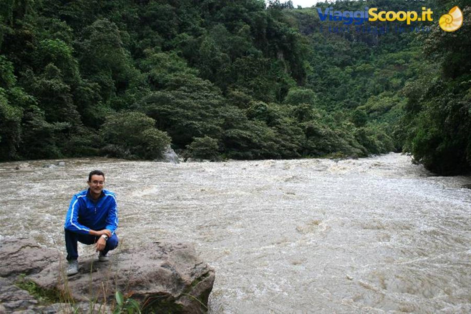 Foto di viaggio in COLOMBIA