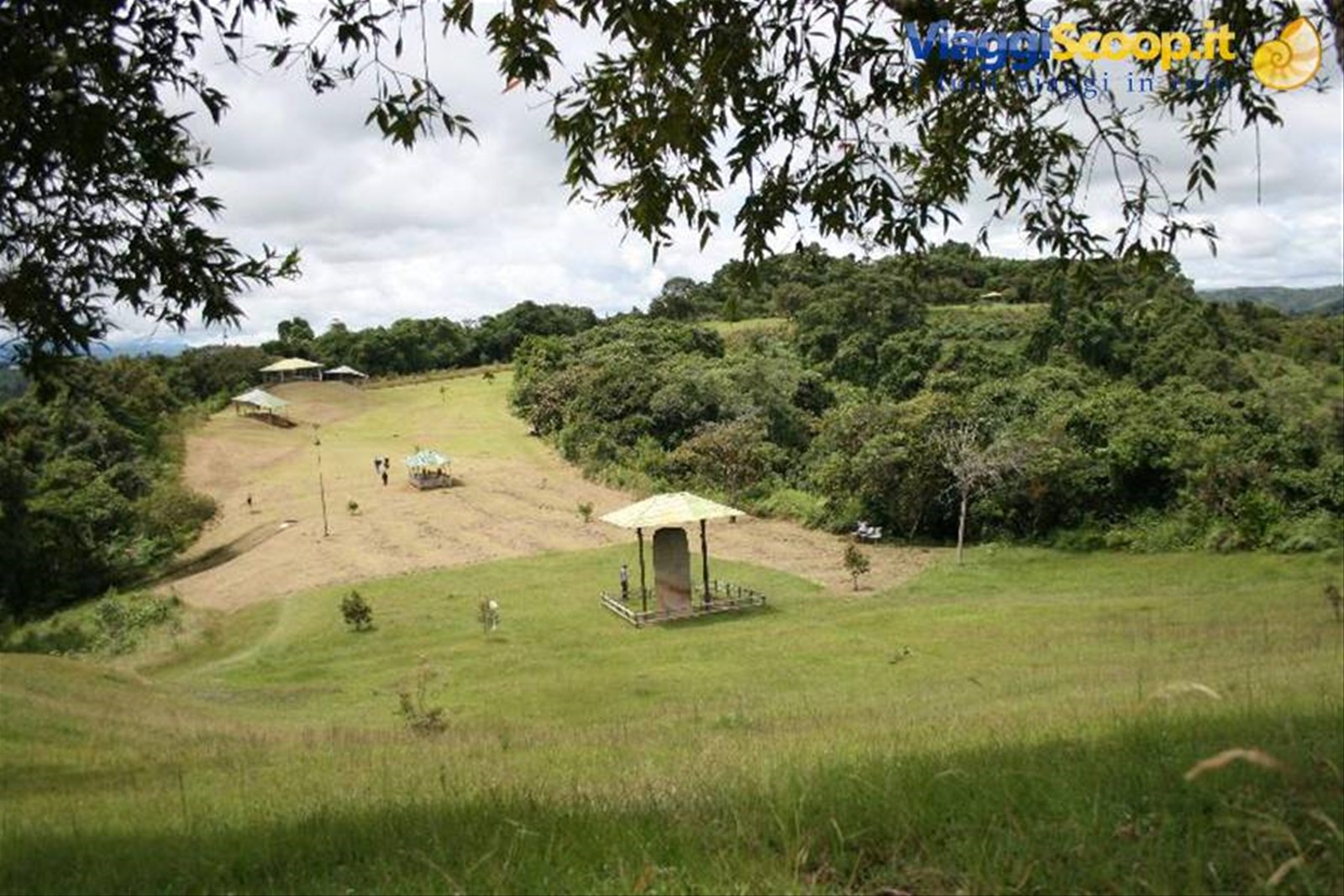 Foto di viaggio in COLOMBIA