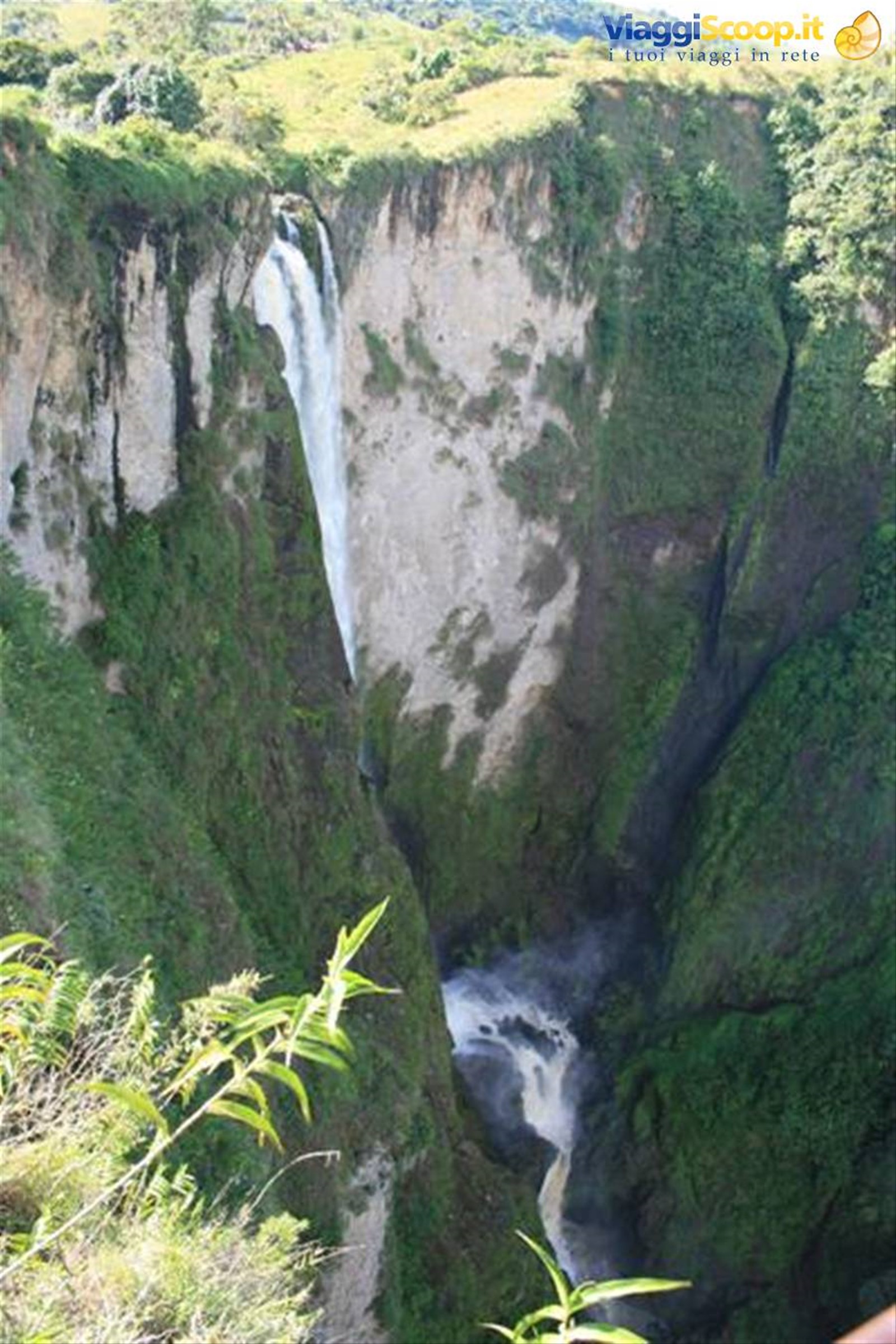 Foto di viaggio in COLOMBIA