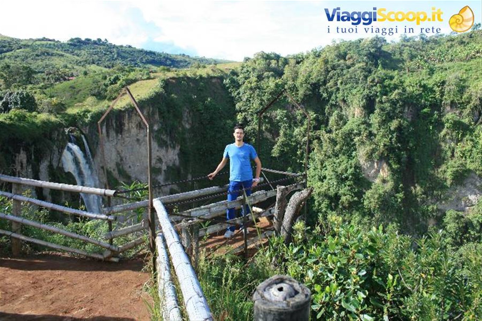 Foto di viaggio in COLOMBIA