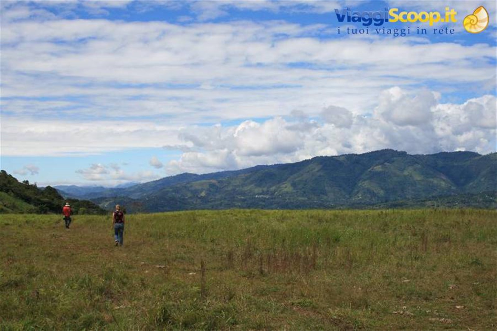 Foto di viaggio in COLOMBIA
