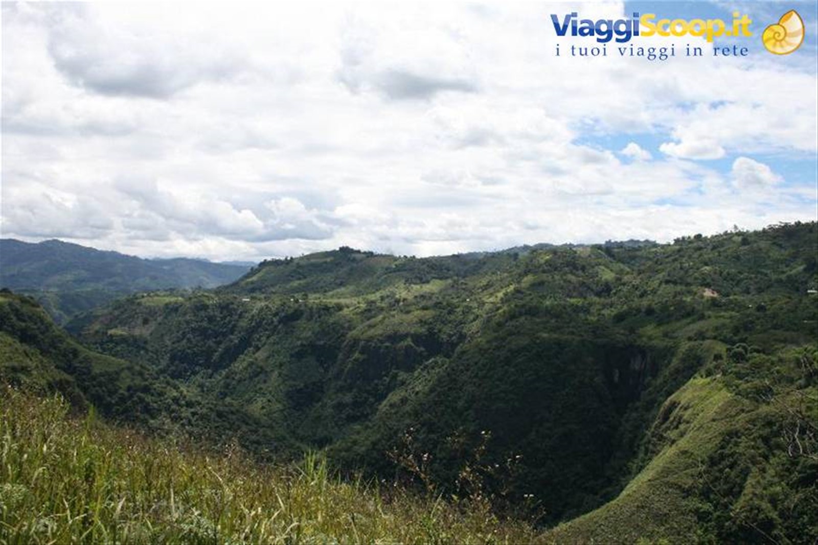 Foto di viaggio in COLOMBIA