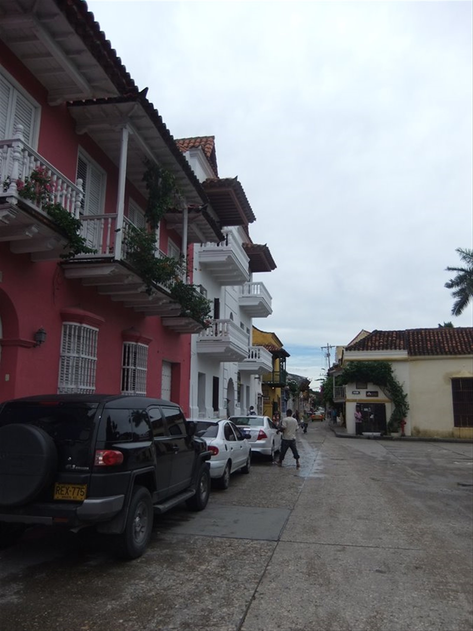 Cartagena