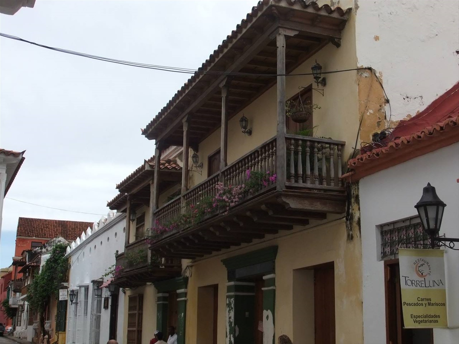 Foto di viaggio in COLOMBIA