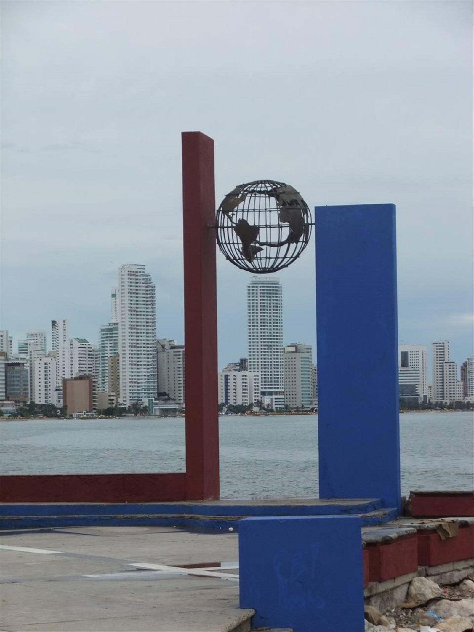 Foto di viaggio in COLOMBIA