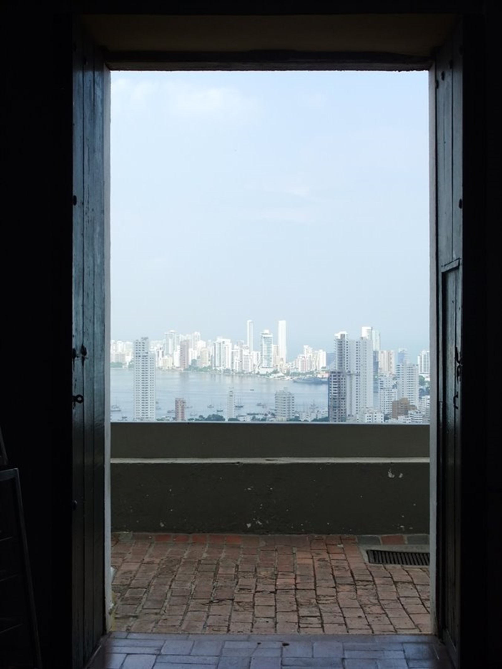 Foto di viaggio in COLOMBIA