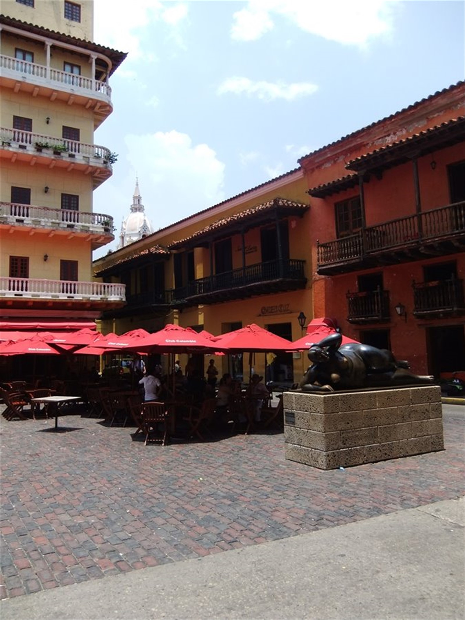 Foto di viaggio in COLOMBIA
