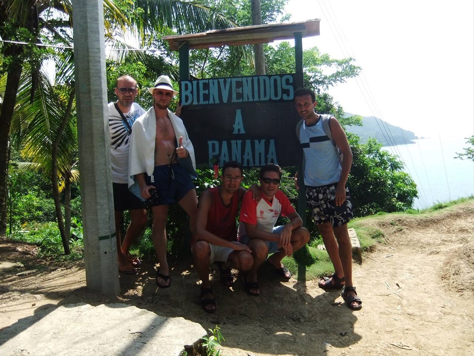 Foto di viaggio in COLOMBIA