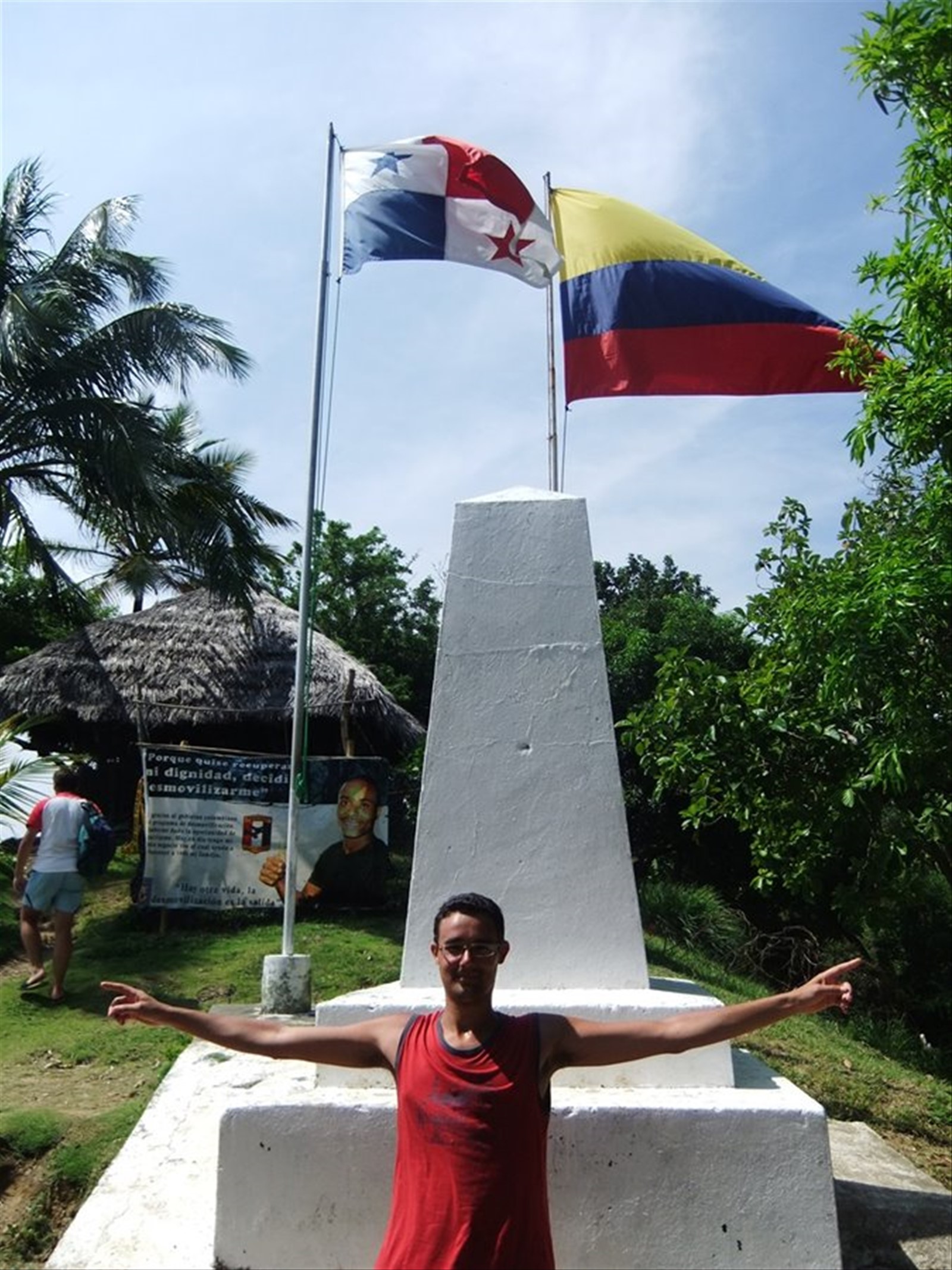 Foto di viaggio in PANAMA
