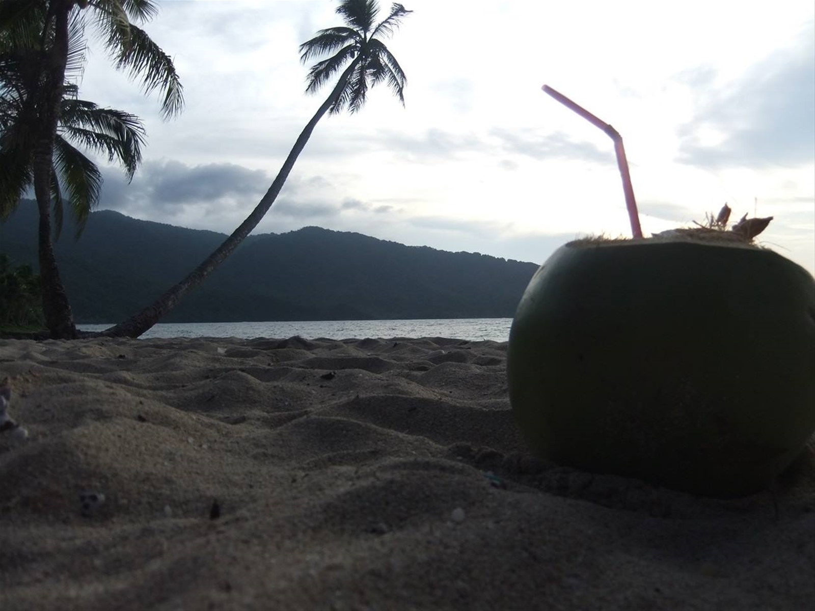 Foto di viaggio in PANAMA