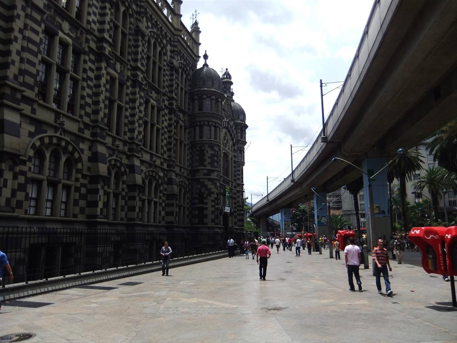 Foto di viaggio in COLOMBIA