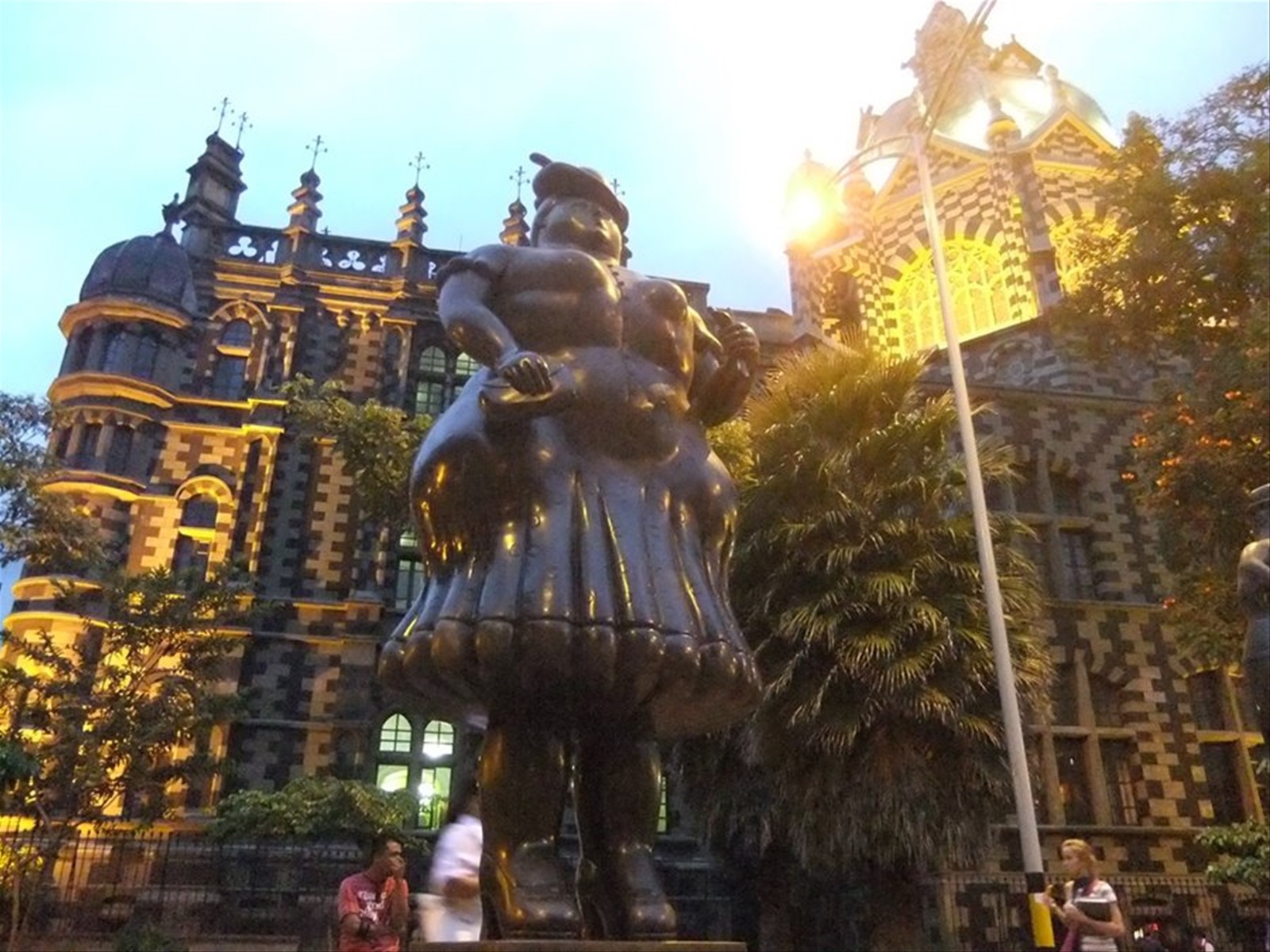 Foto di viaggio in COLOMBIA