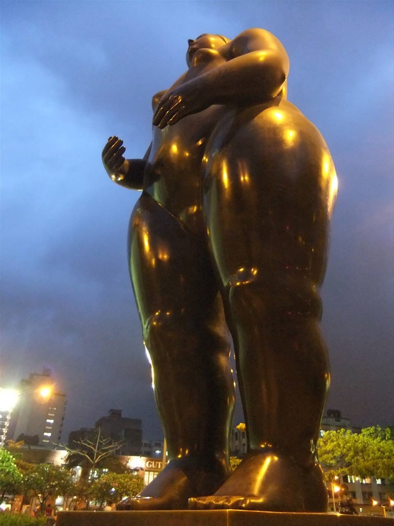 Foto di viaggio in COLOMBIA