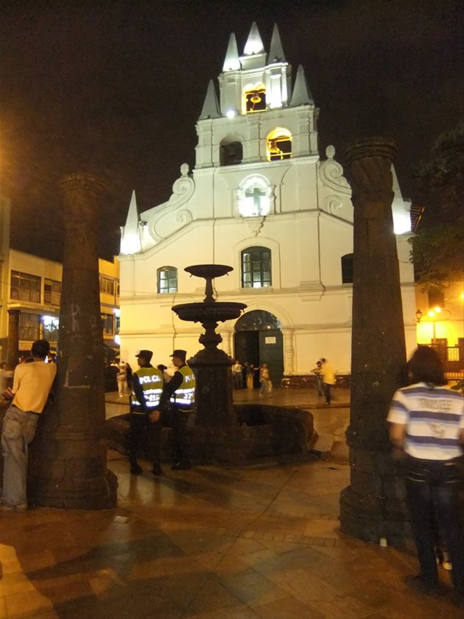 Foto di viaggio in COLOMBIA