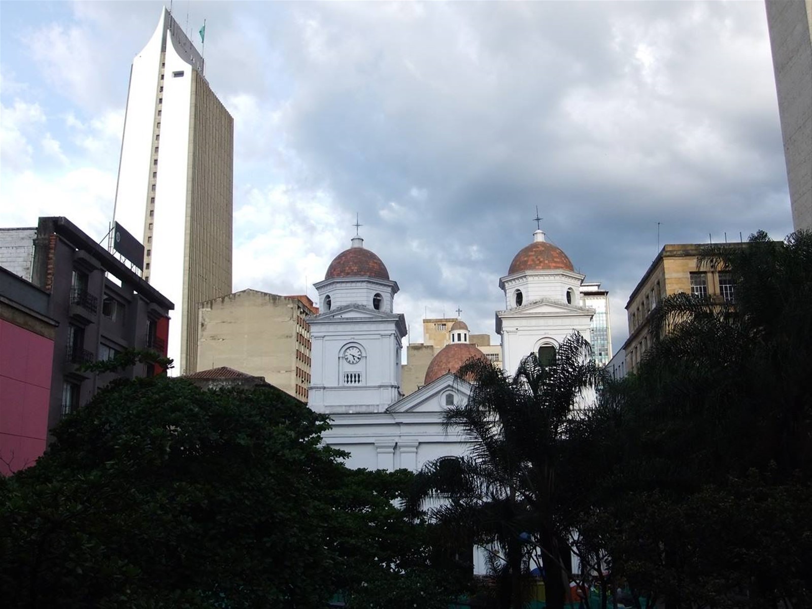 Foto di viaggio in COLOMBIA