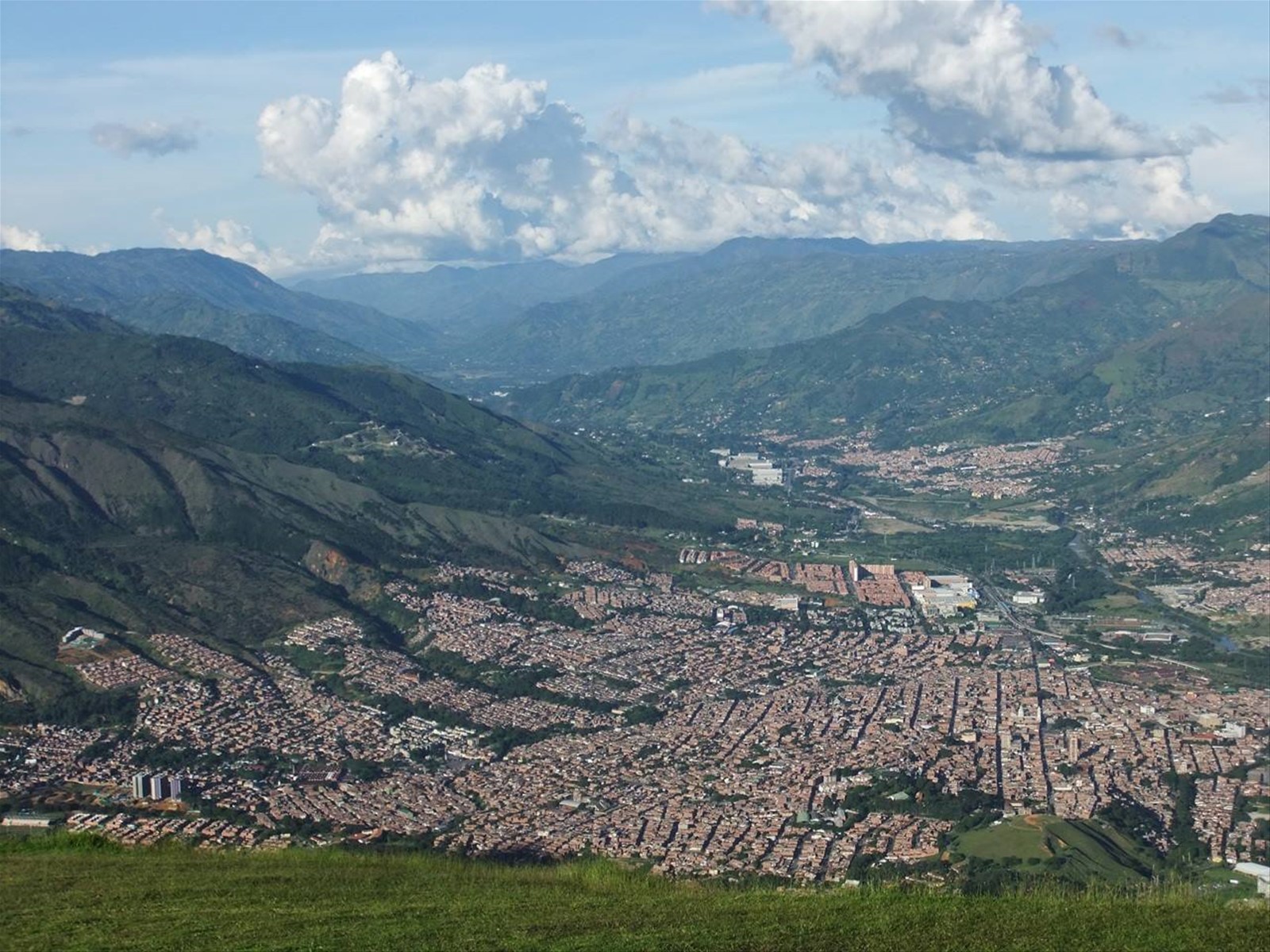 Foto di viaggio in COLOMBIA
