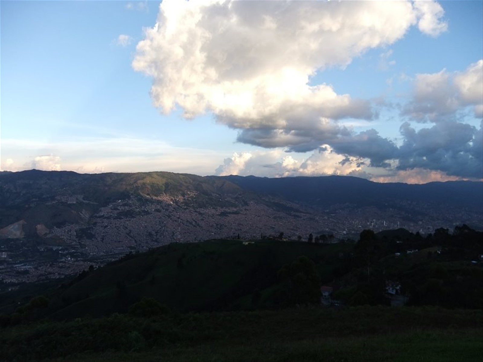 Foto di viaggio in COLOMBIA