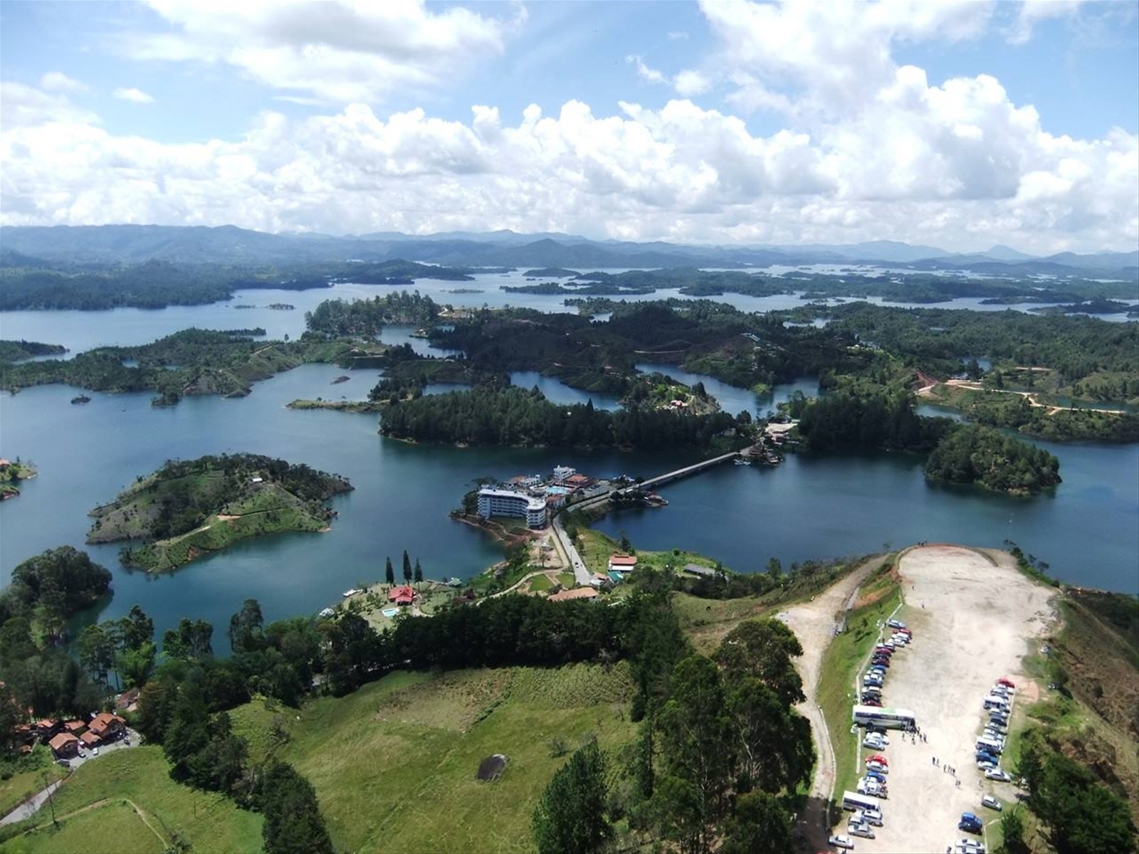Foto di viaggio in COLOMBIA