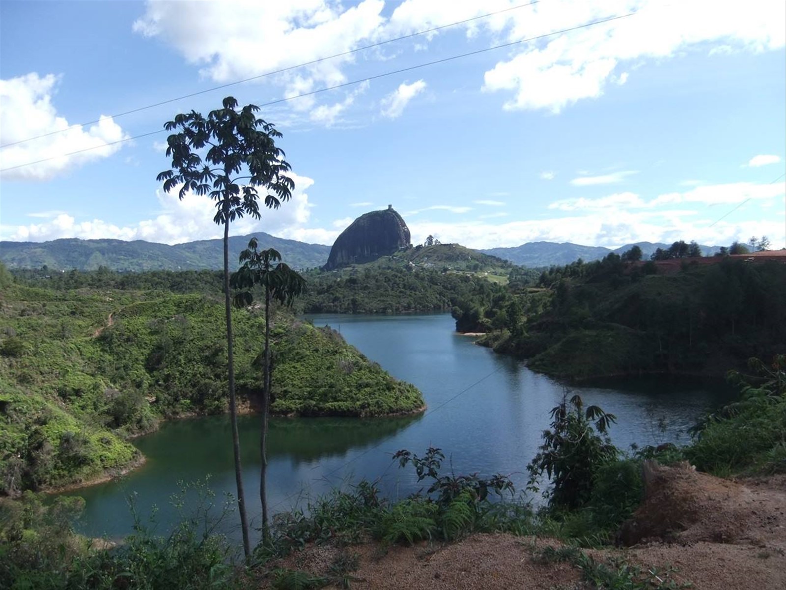 Foto di viaggio in COLOMBIA