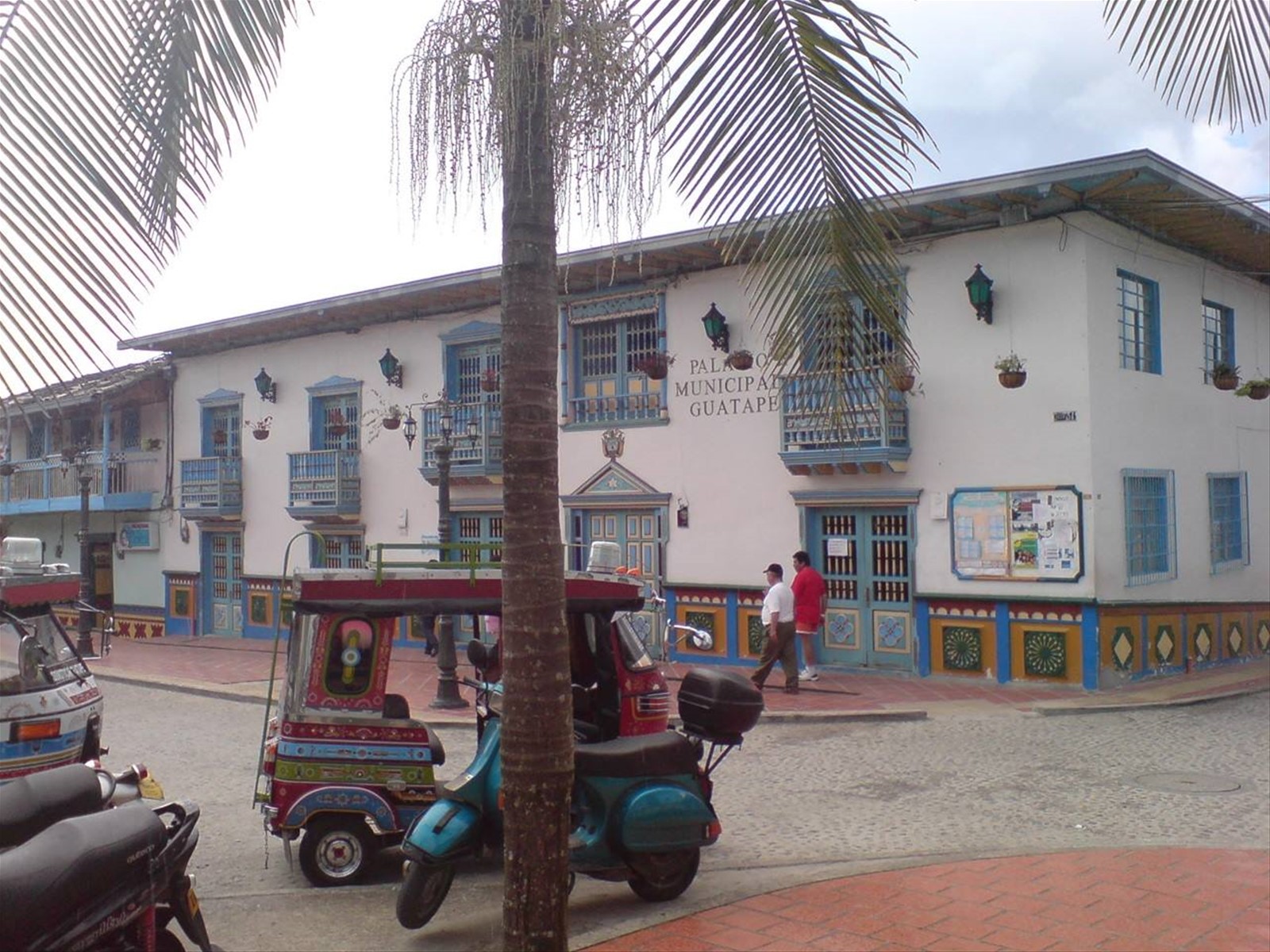 Foto di viaggio in COLOMBIA