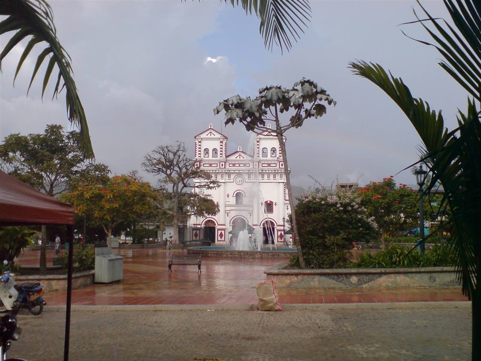 Foto di viaggio in COLOMBIA