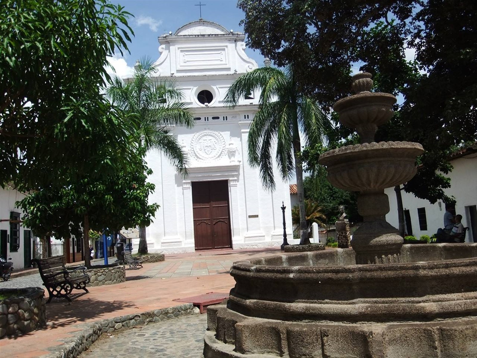 Foto di viaggio in COLOMBIA