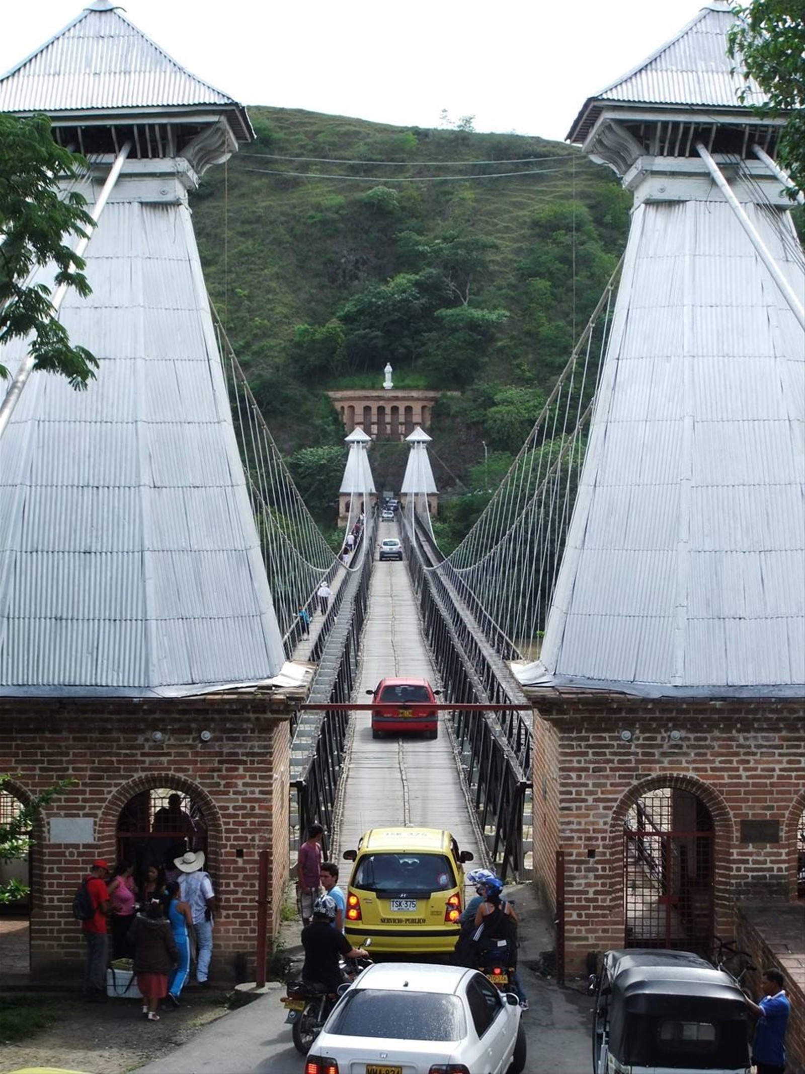 Foto di viaggio in COLOMBIA