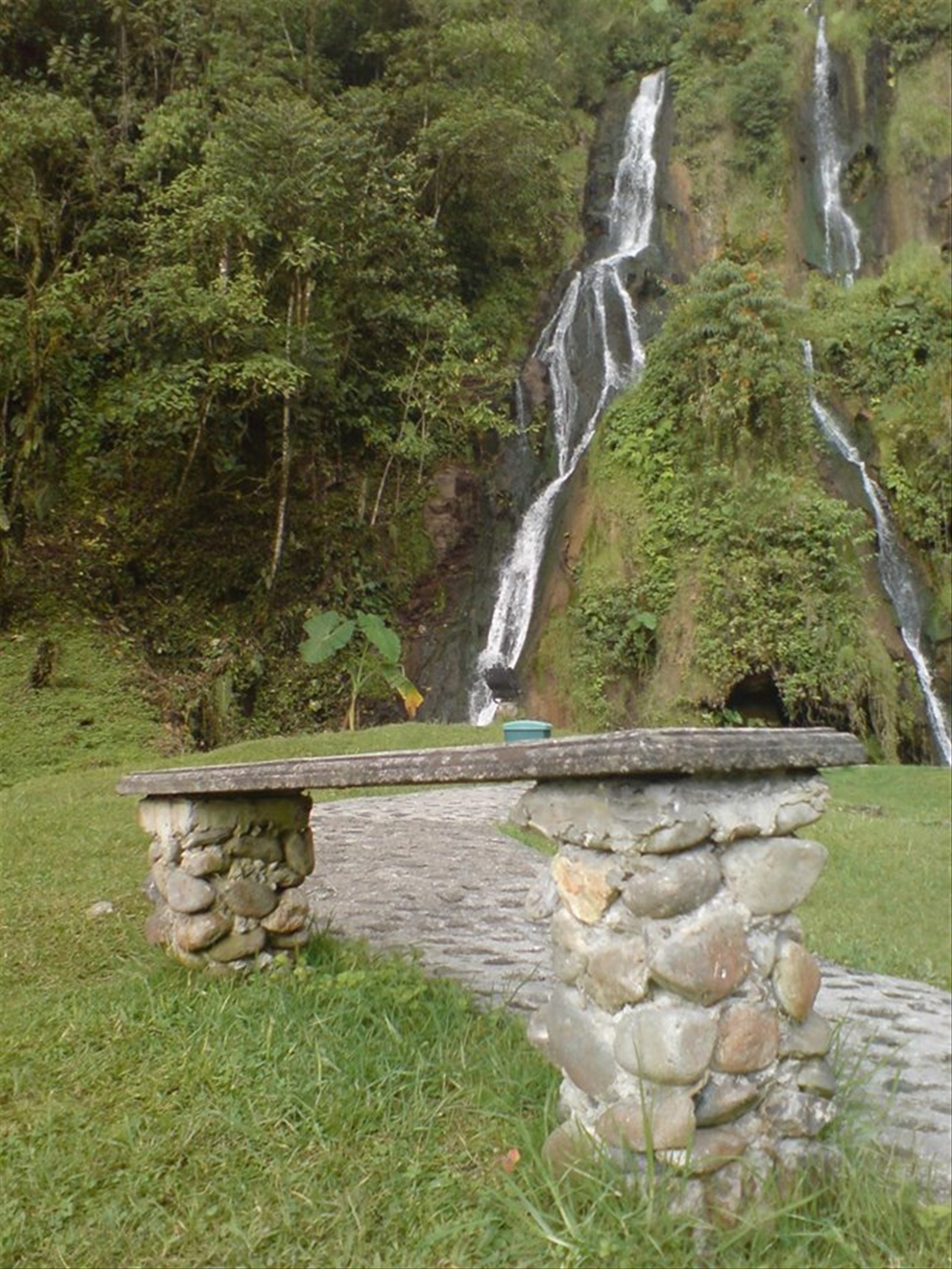 Termales de Santa Rosa de Cabal