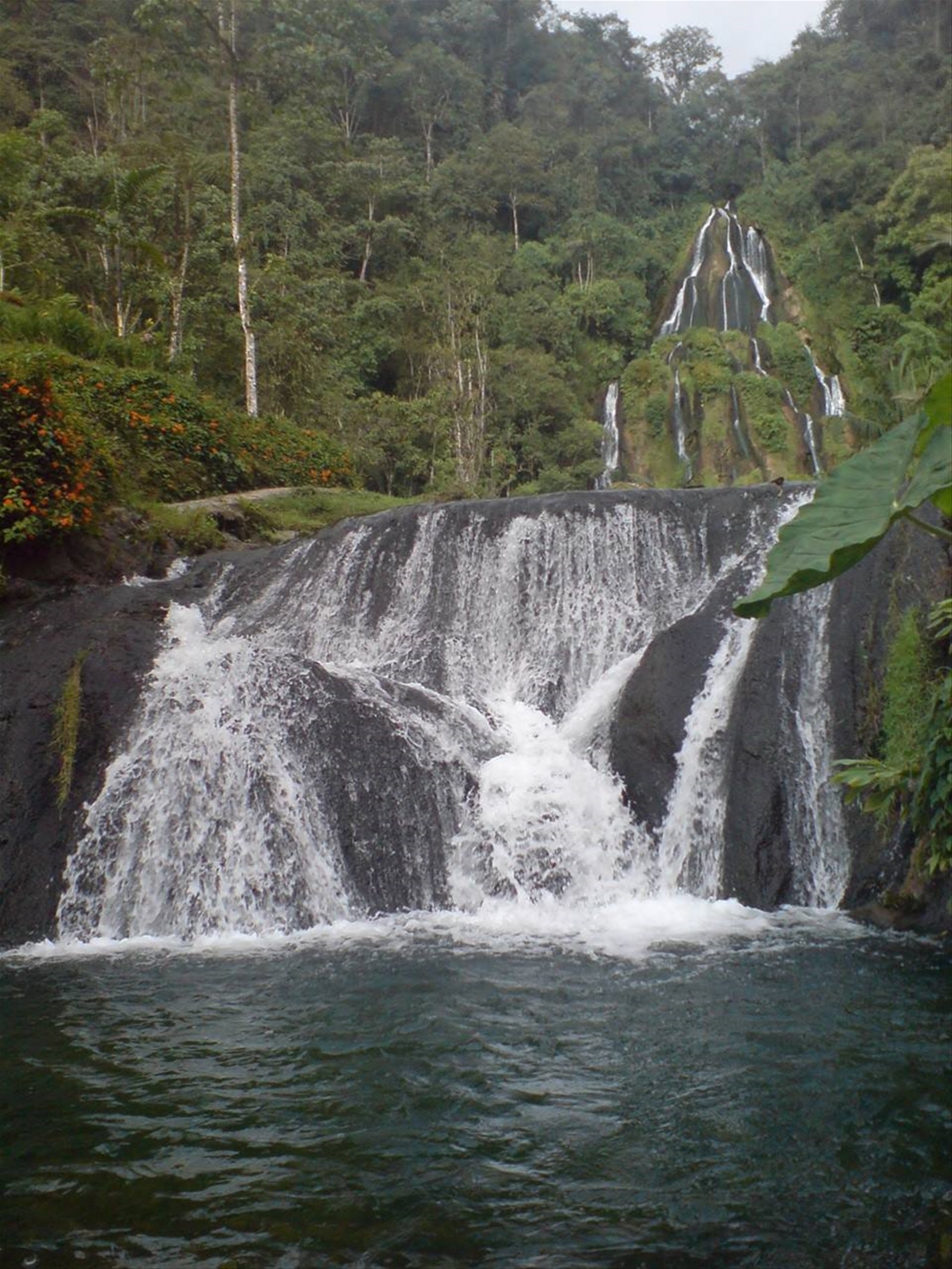 Foto di viaggio in COLOMBIA