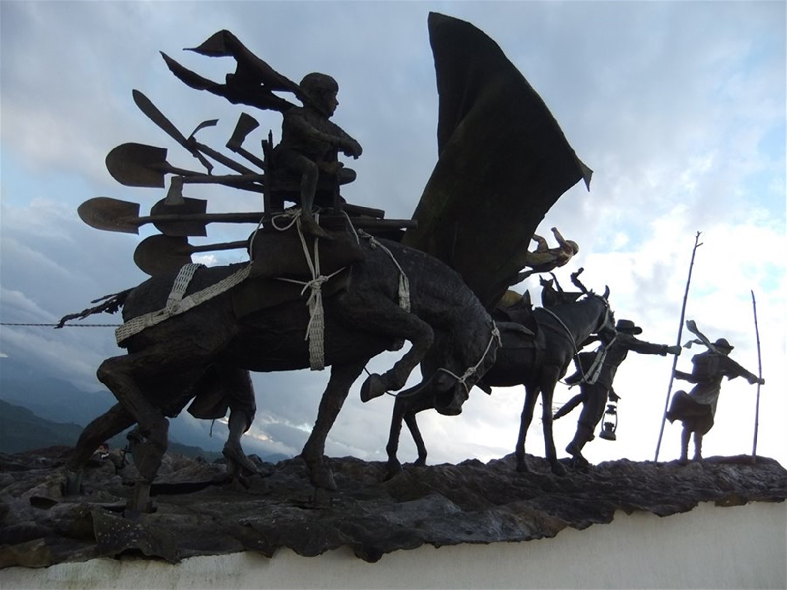 El Cipre-Manizales