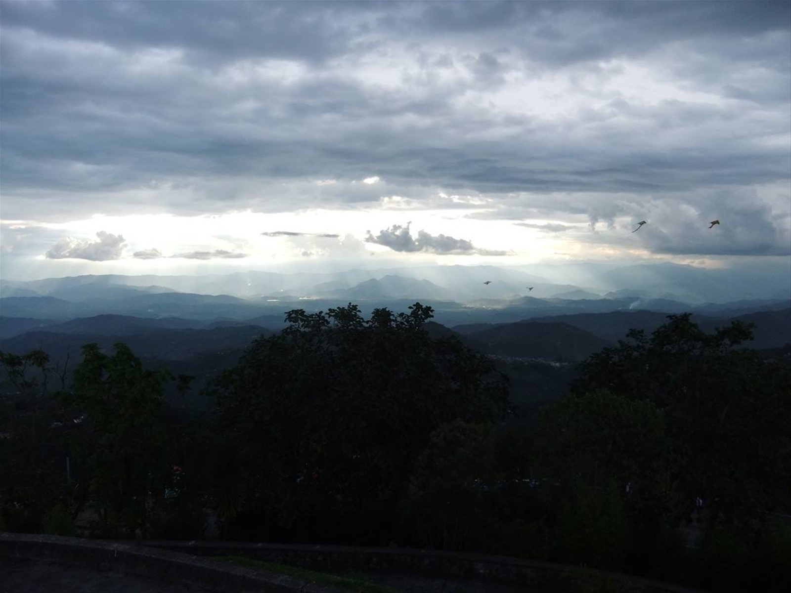 Foto di viaggio in COLOMBIA