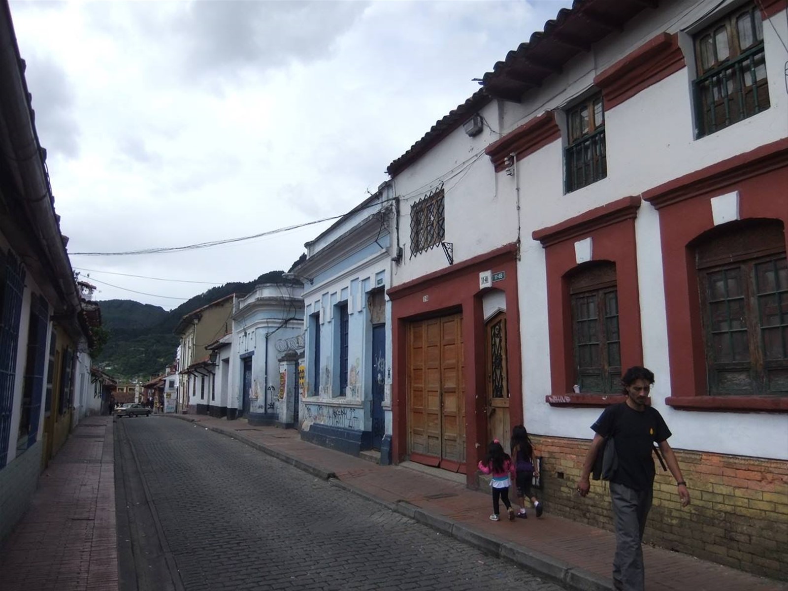 La candelaria