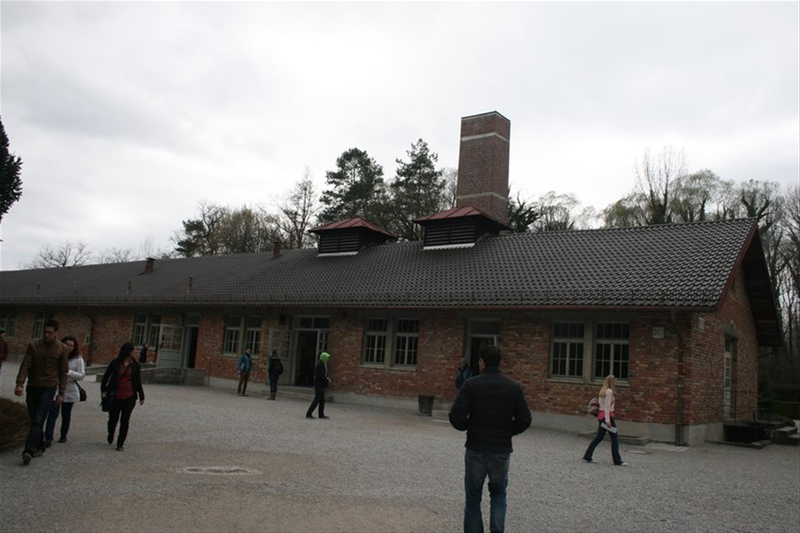Foto di viaggio in GERMANIA