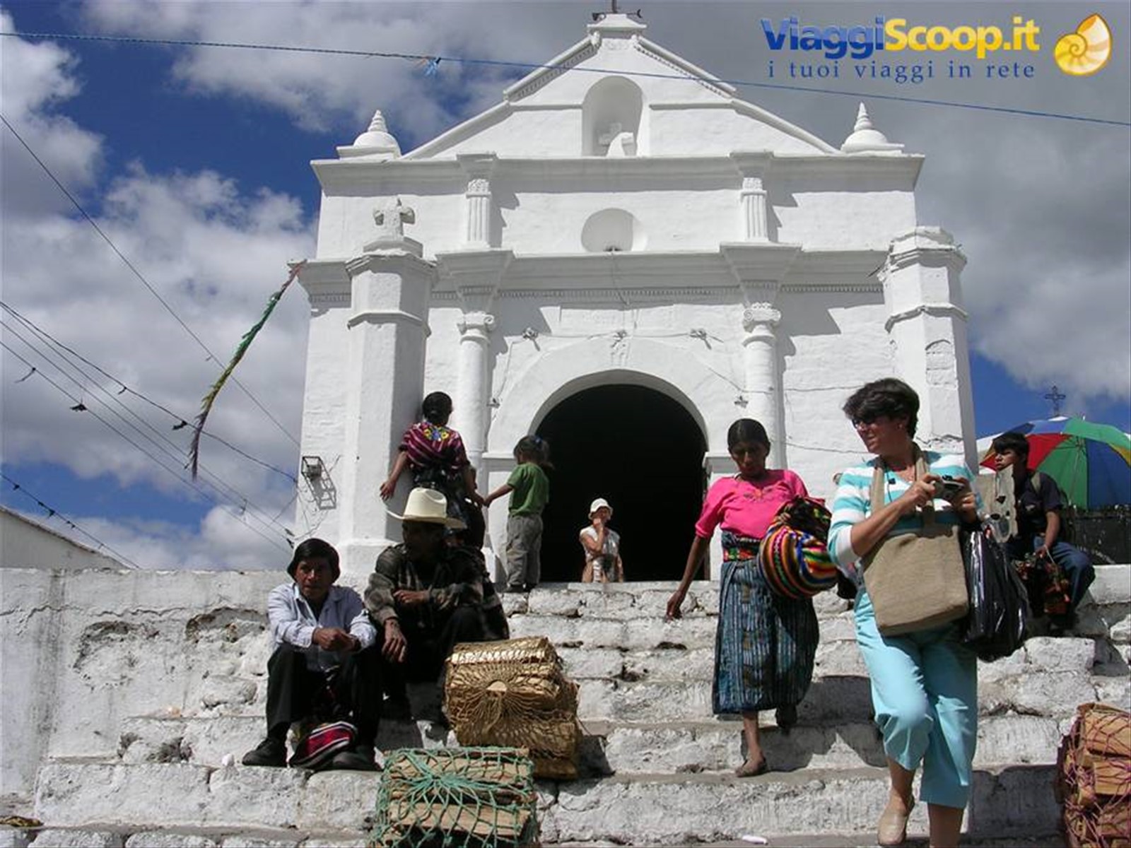 chichicastenango