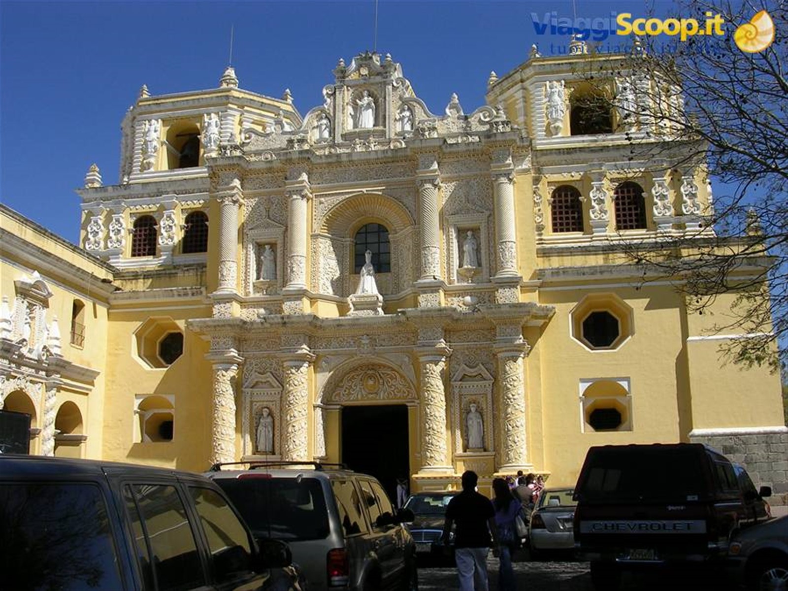 antigua