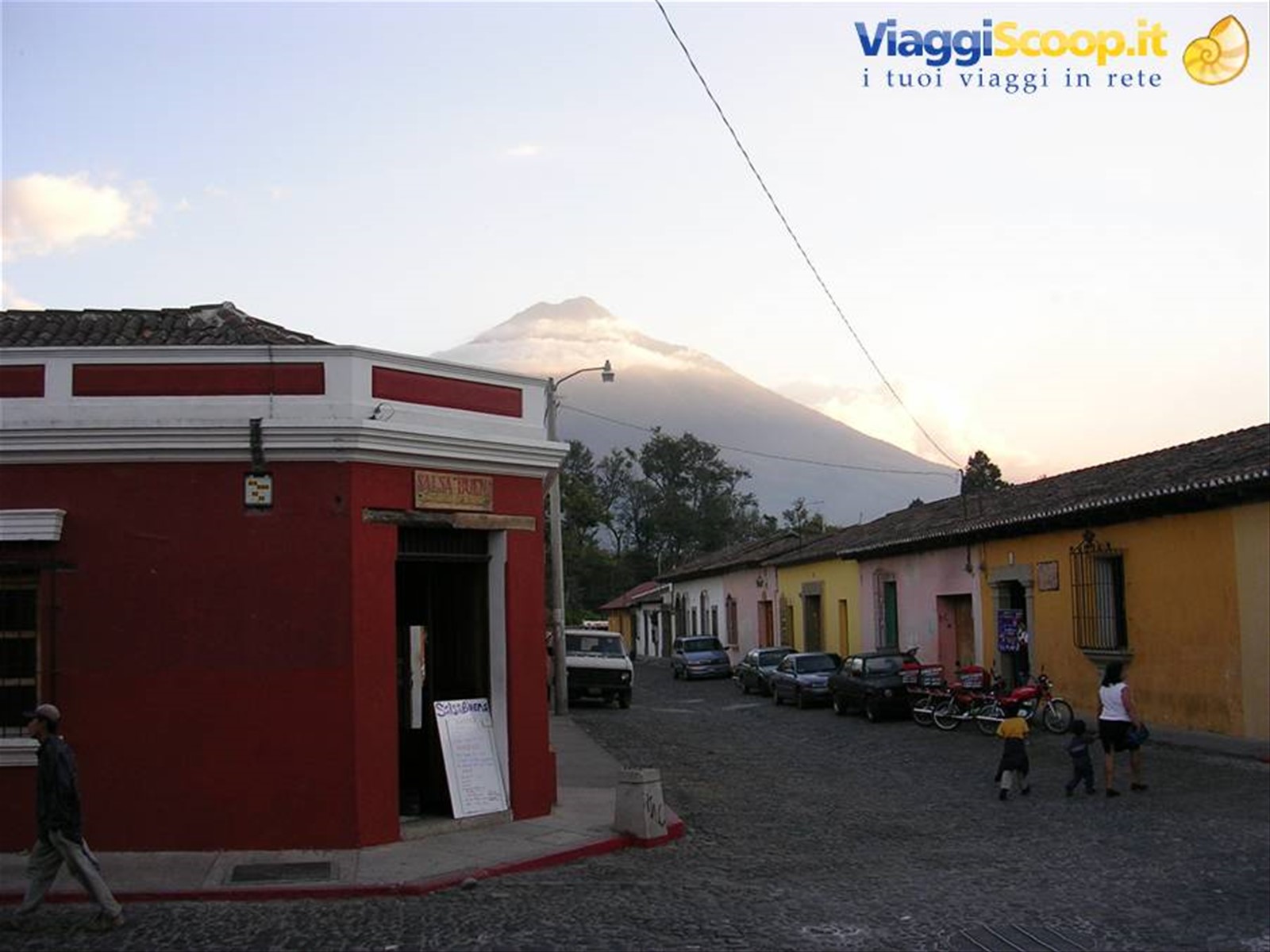 antigua