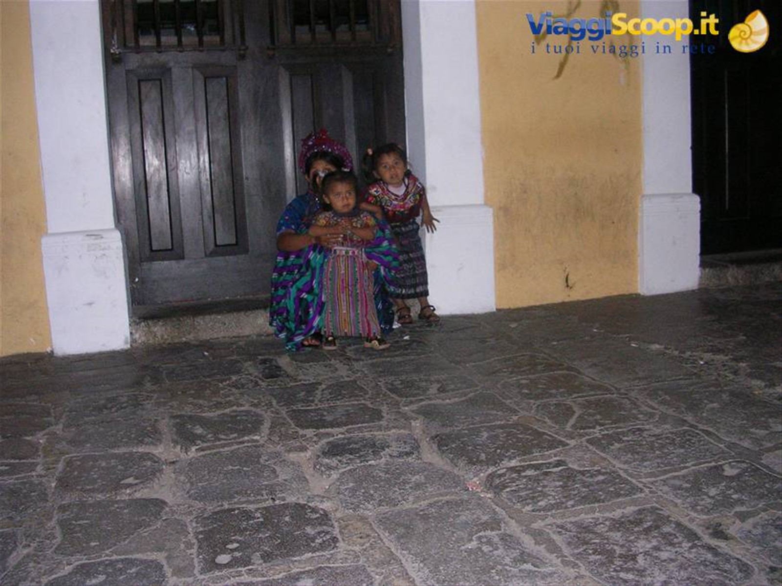 chichicastenango