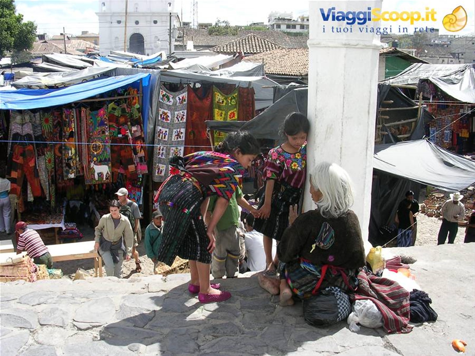 chichicastenango