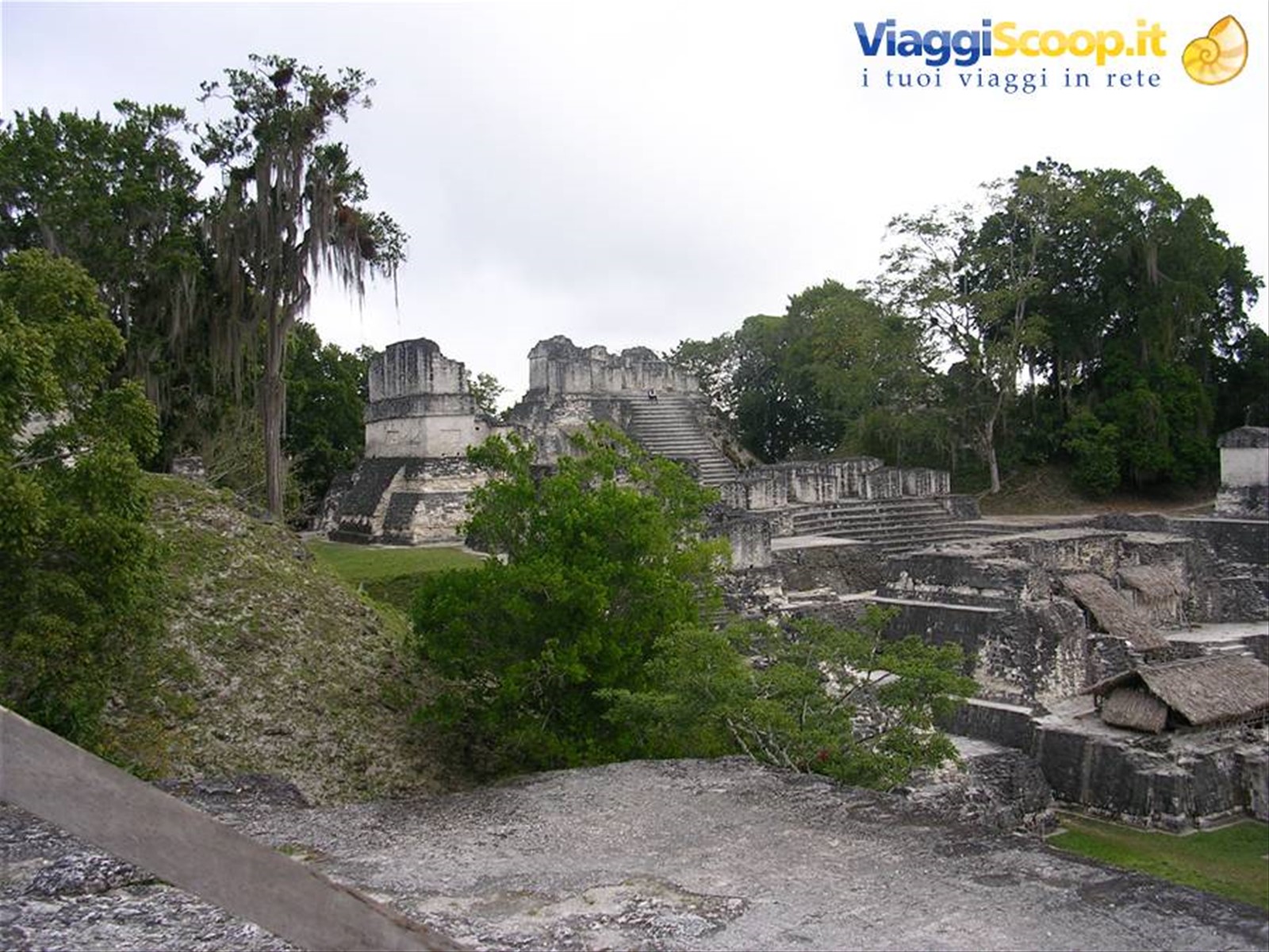 tikal