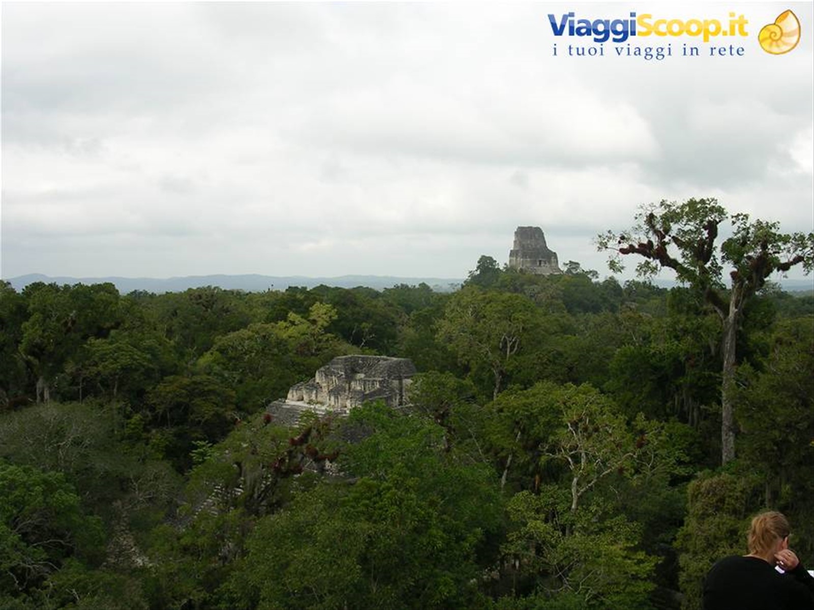 tikal
