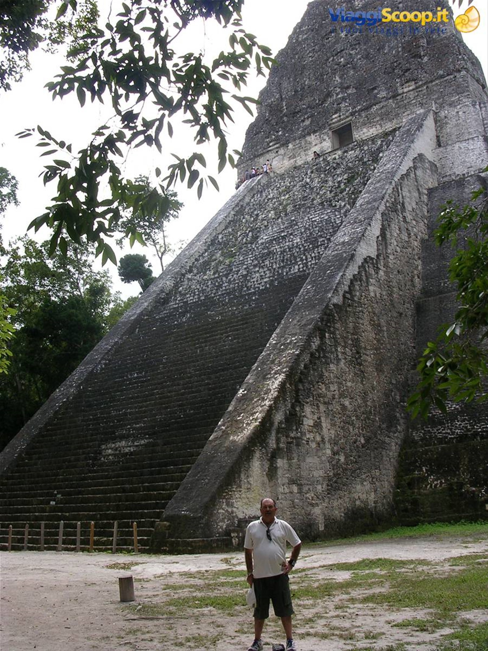 tikal