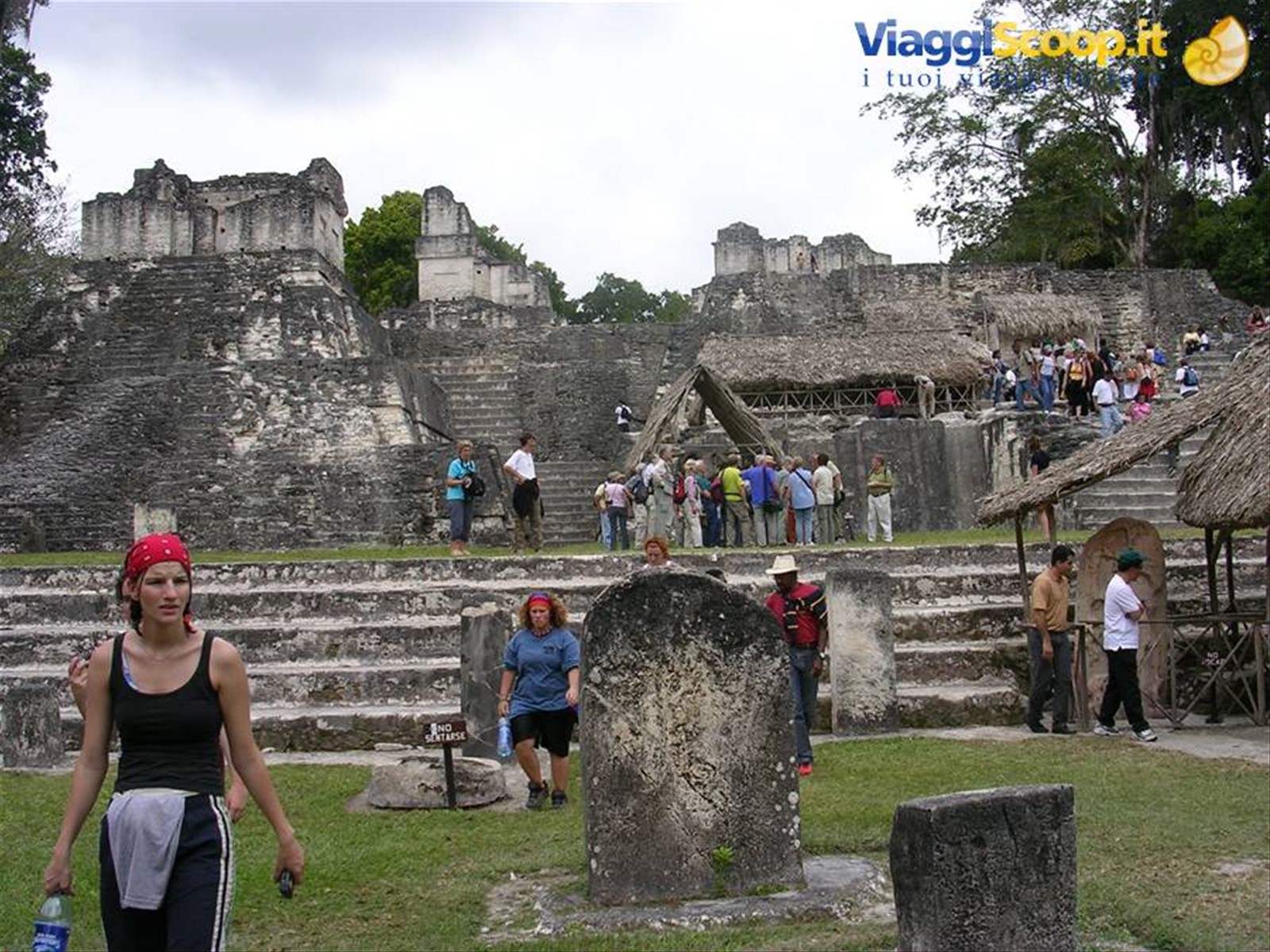 tikal