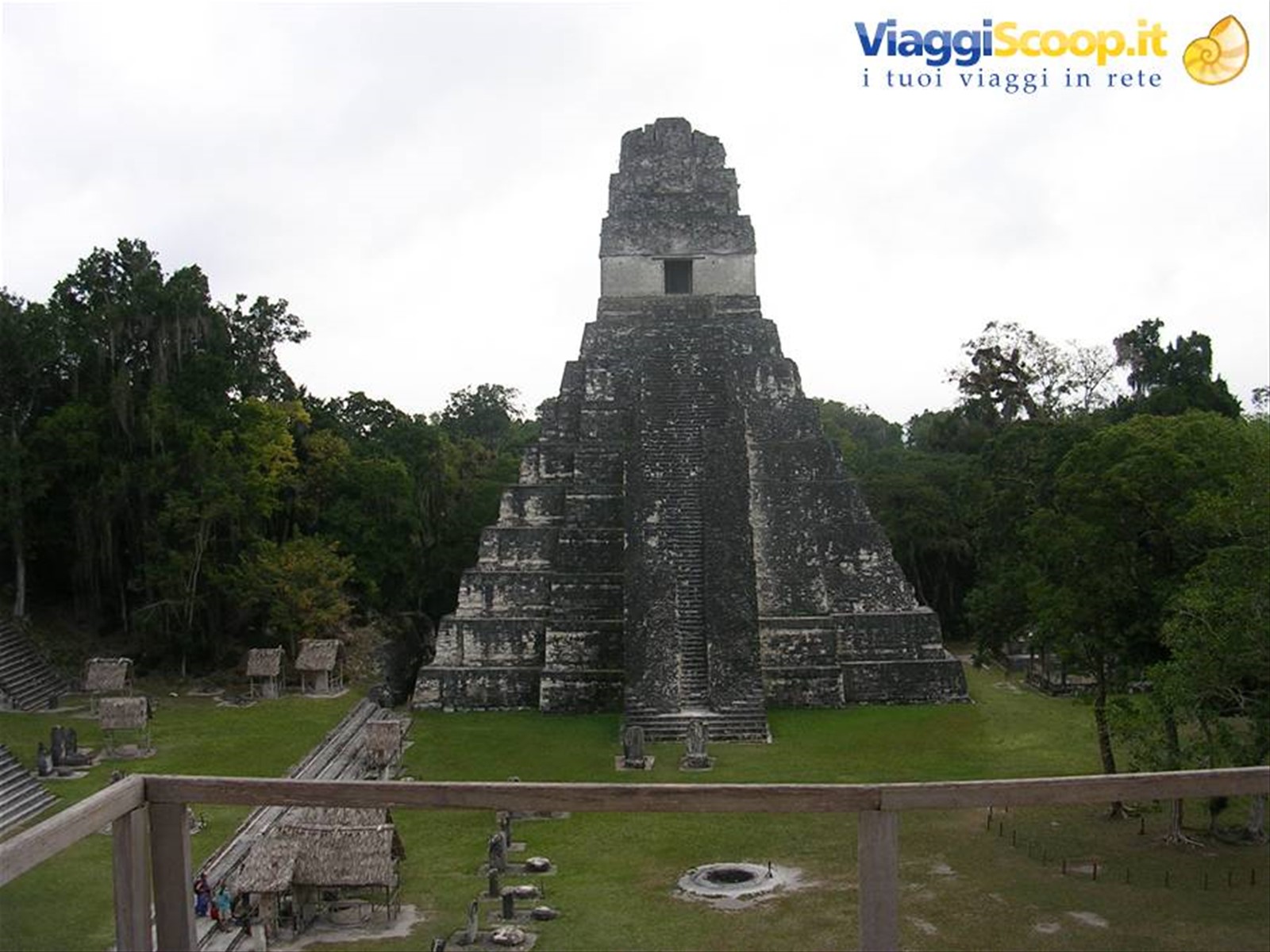 tikal