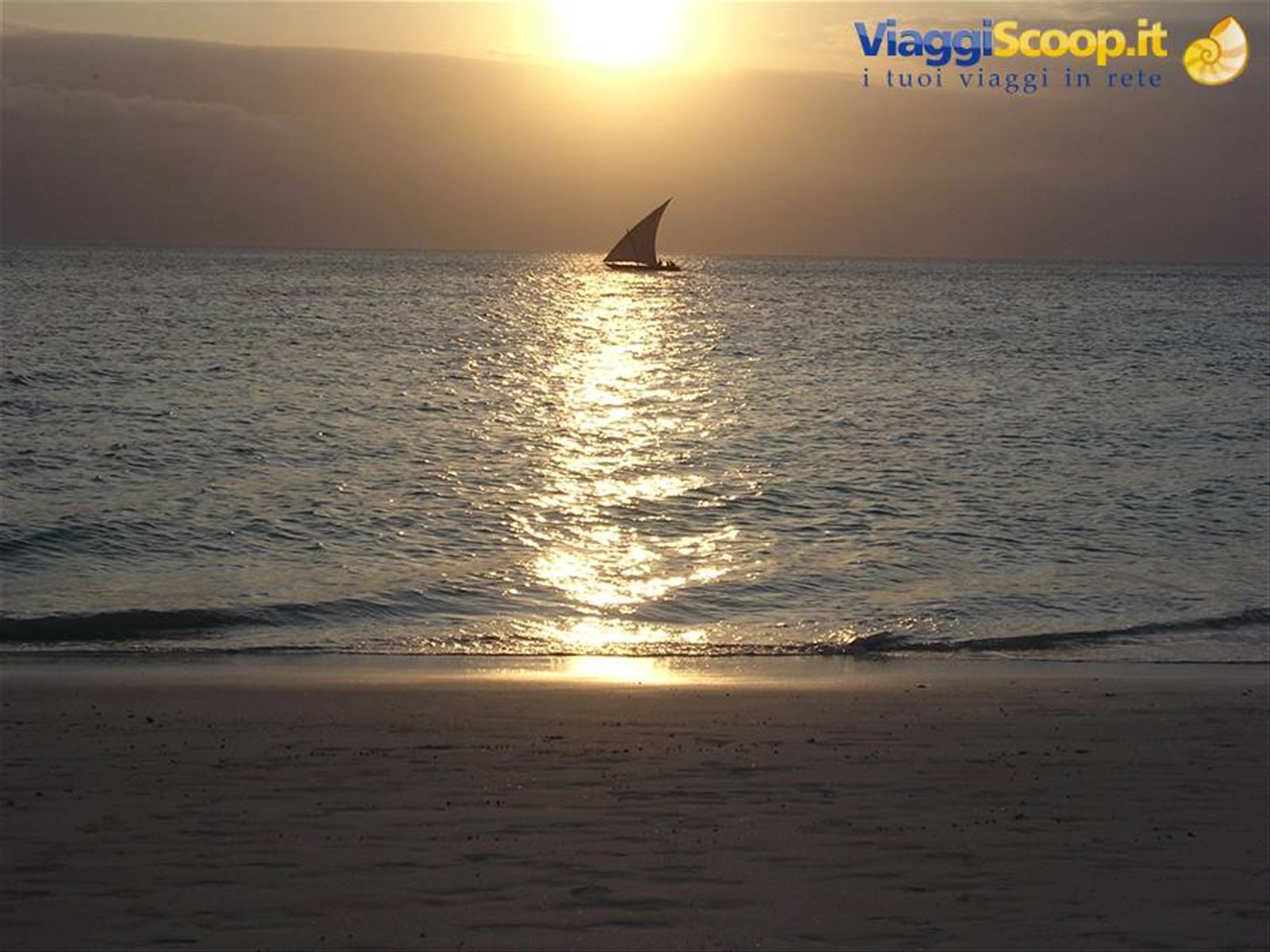 tramonto zanzibariano