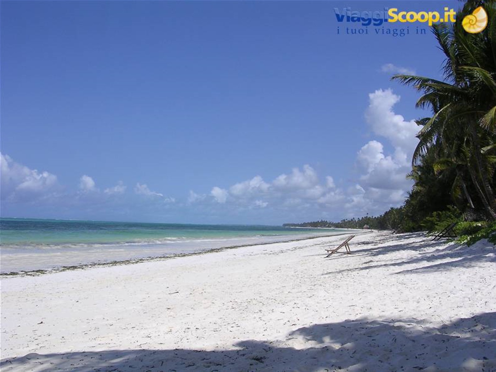 Bweju beach